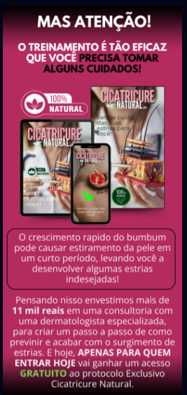 Cuidados com o treinamento